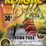 Lafayette Reggae Ball 2024